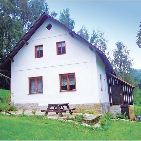 Holiday Home Zlata Olesnice By Interhome Exterior photo