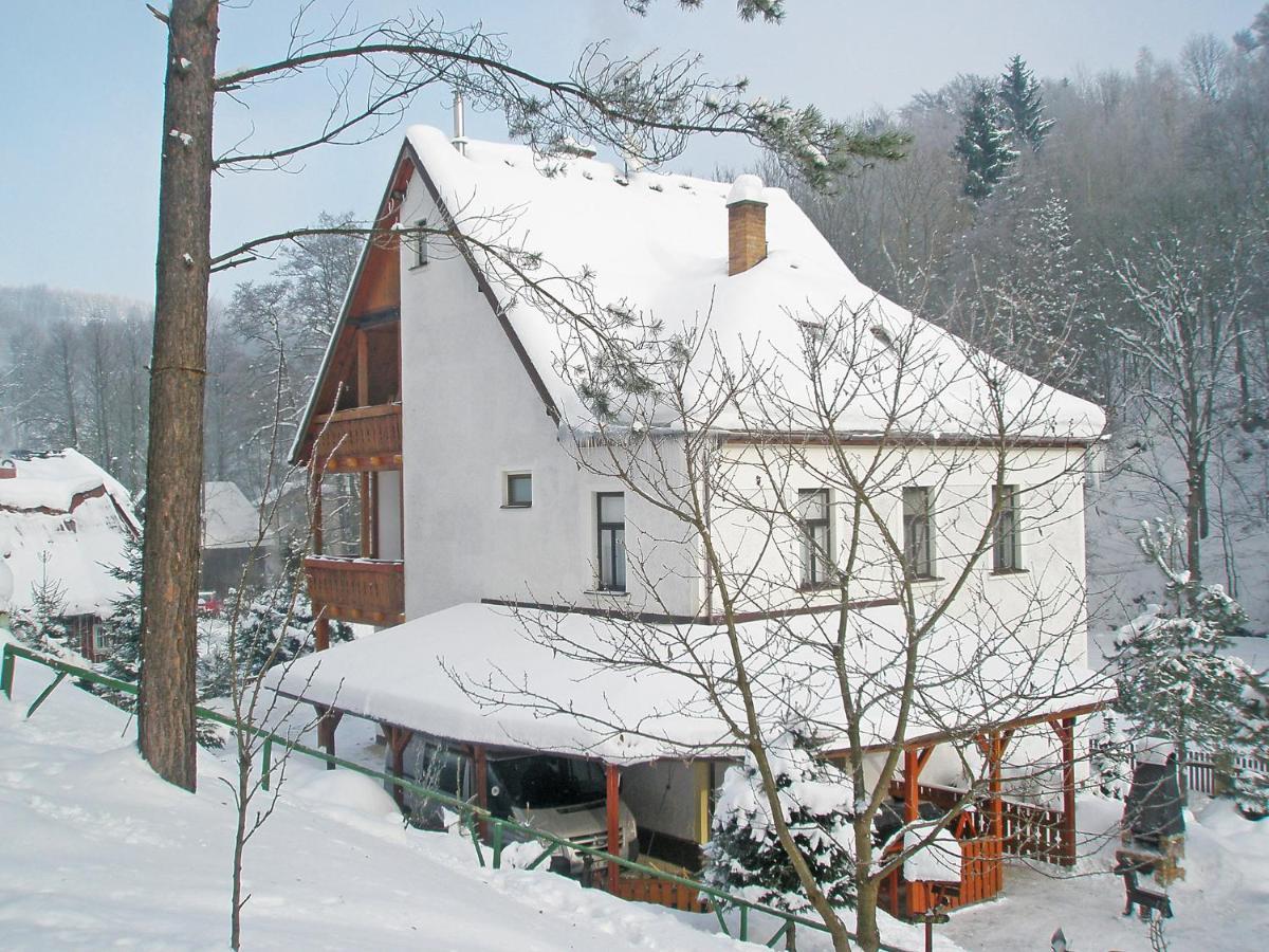 Holiday Home Zlata Olesnice By Interhome Exterior photo
