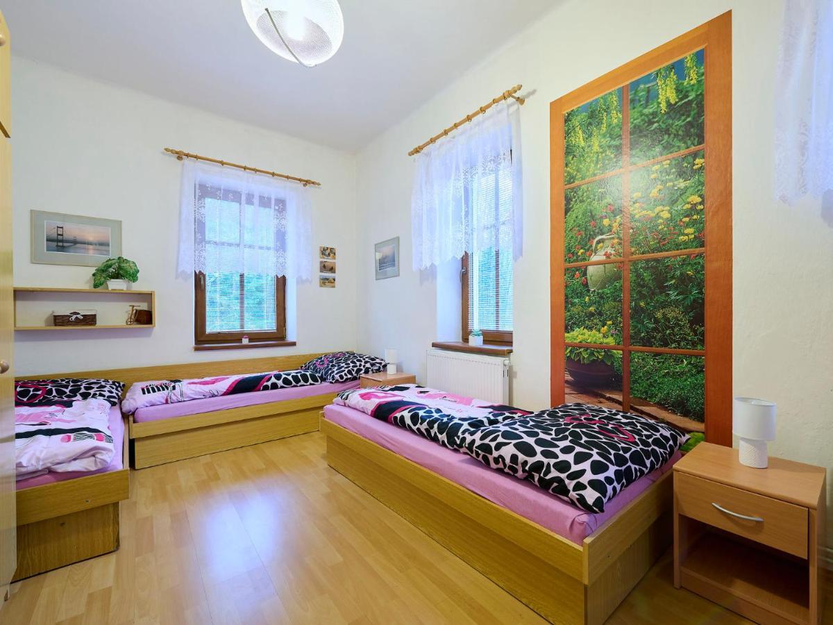 Holiday Home Zlata Olesnice By Interhome Exterior photo