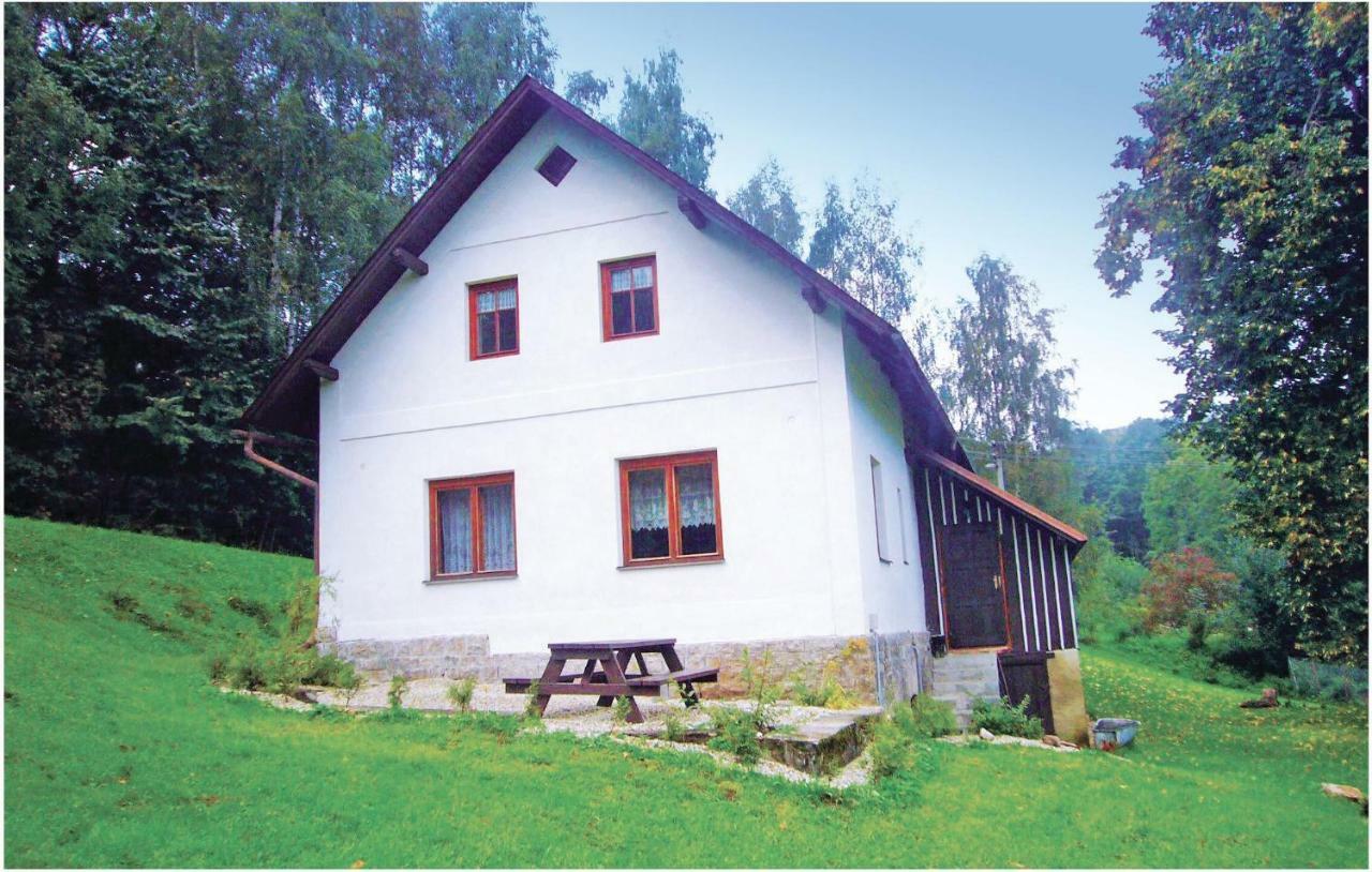 Holiday Home Zlata Olesnice By Interhome Exterior photo