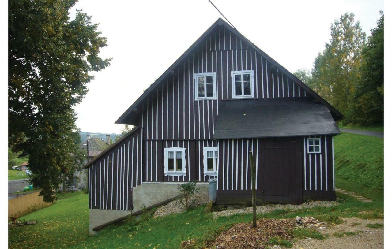 Holiday Home Zlata Olesnice By Interhome Exterior photo