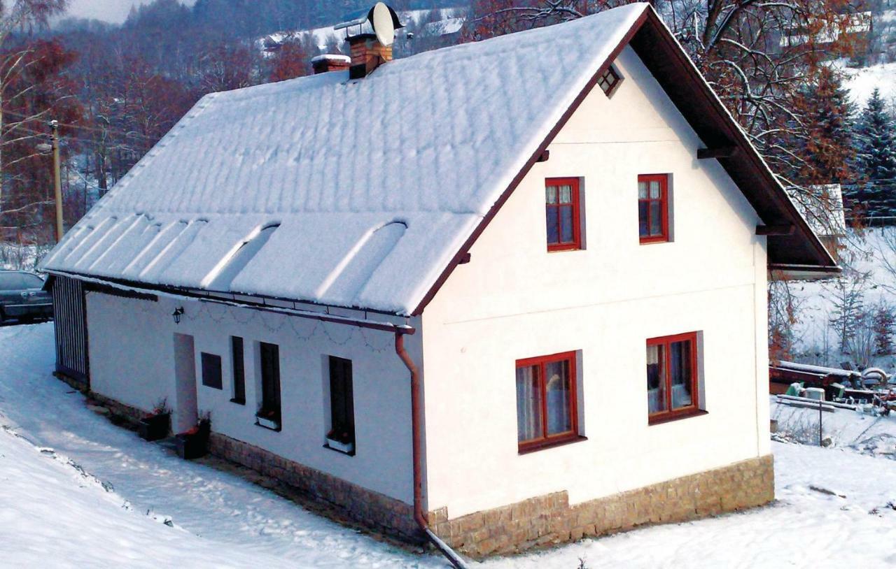Holiday Home Zlata Olesnice By Interhome Exterior photo